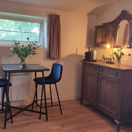 'T Voske Bed & Breakfast Zundert Eksteriør bilde