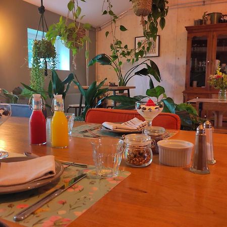 'T Voske Bed & Breakfast Zundert Eksteriør bilde