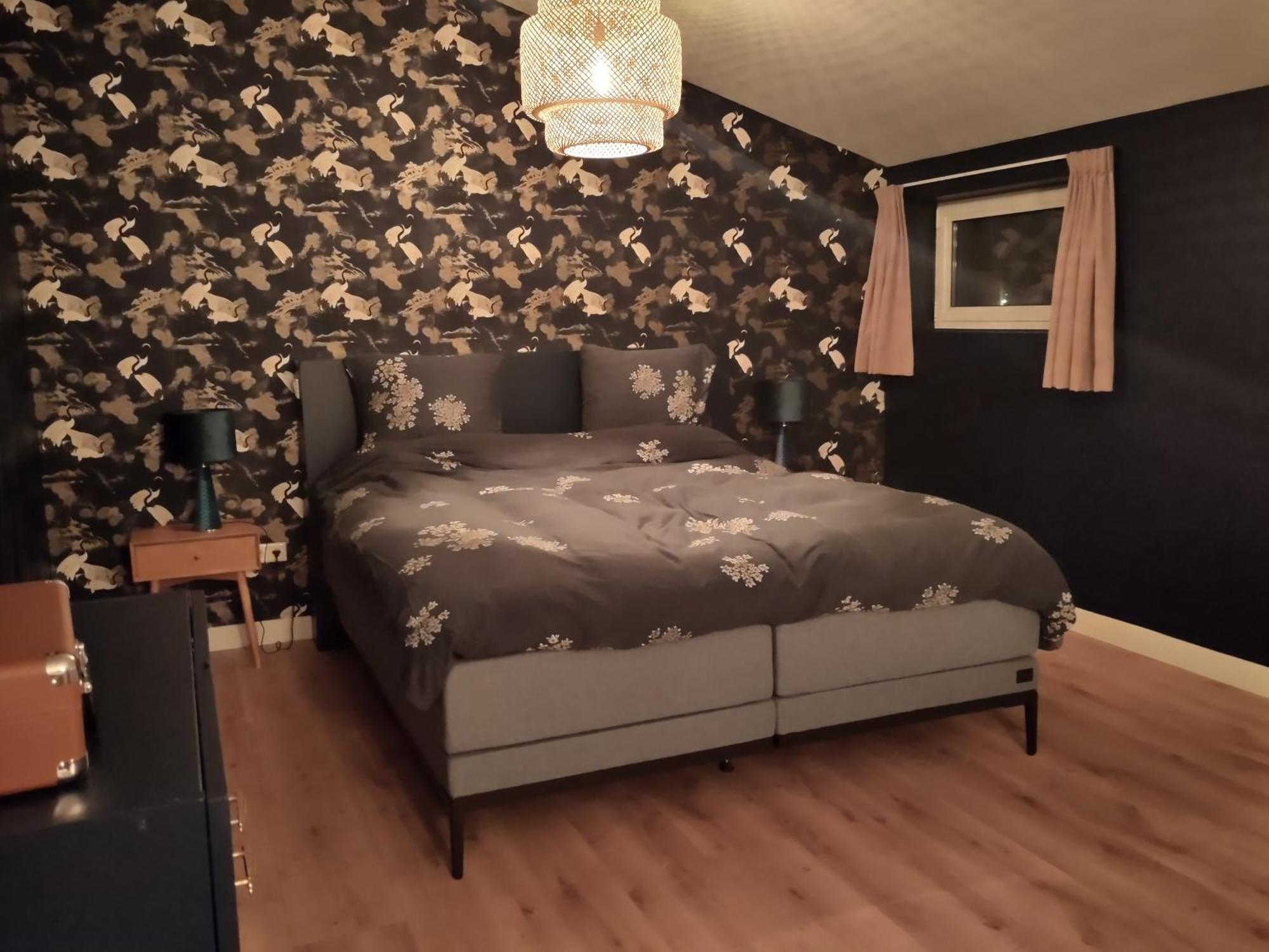 'T Voske Bed & Breakfast Zundert Eksteriør bilde