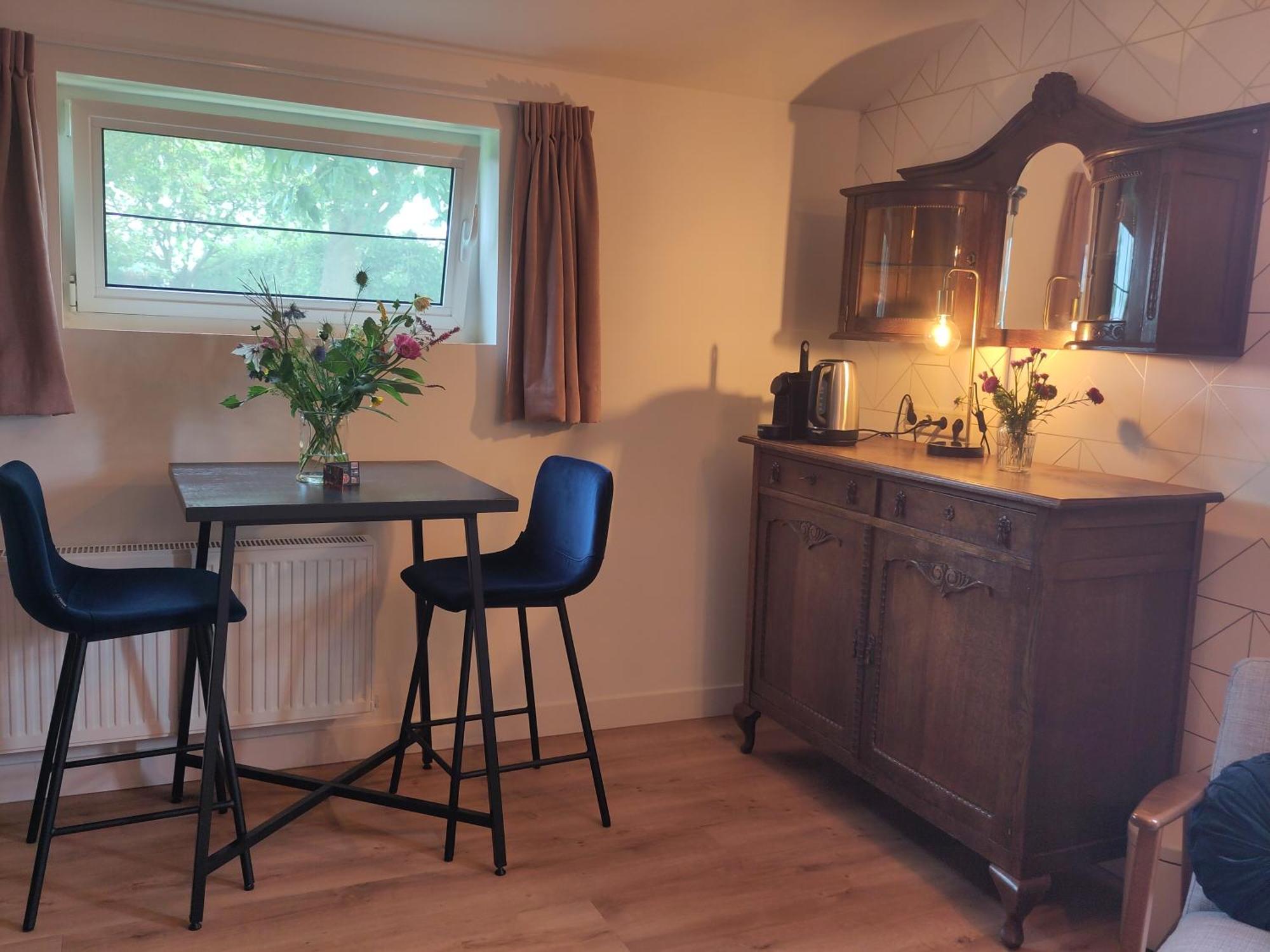 'T Voske Bed & Breakfast Zundert Eksteriør bilde