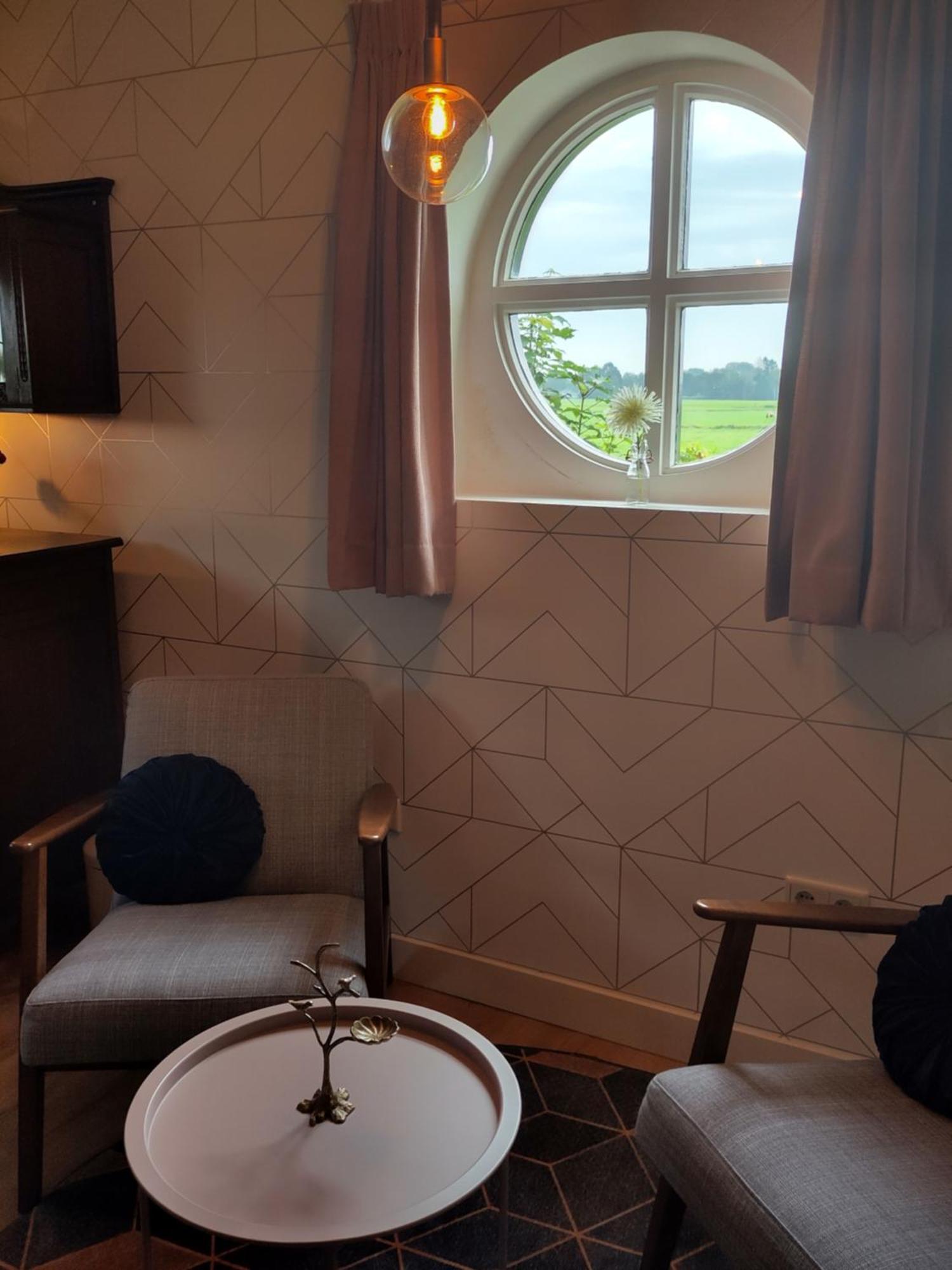 'T Voske Bed & Breakfast Zundert Eksteriør bilde