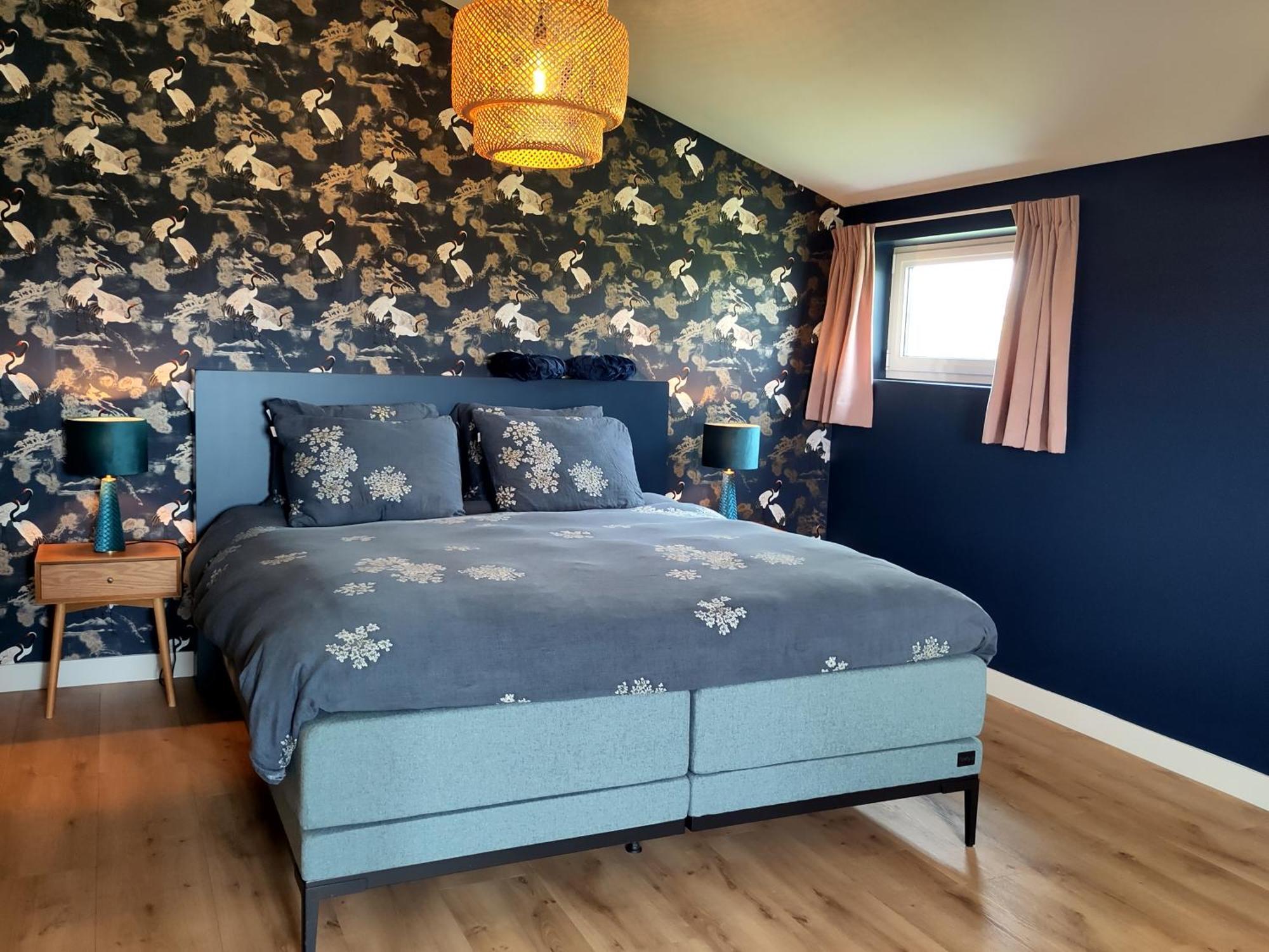 'T Voske Bed & Breakfast Zundert Eksteriør bilde