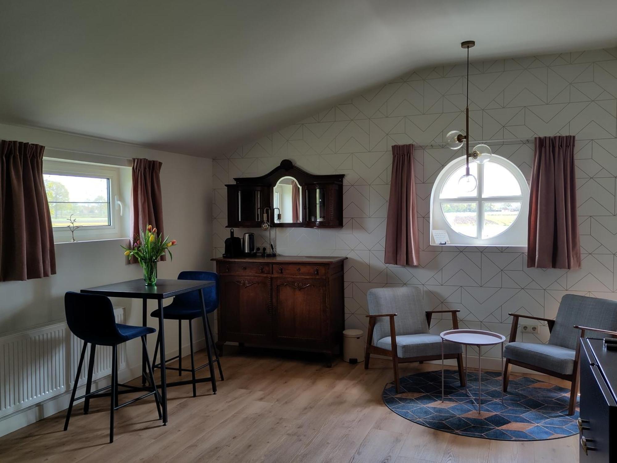 'T Voske Bed & Breakfast Zundert Eksteriør bilde