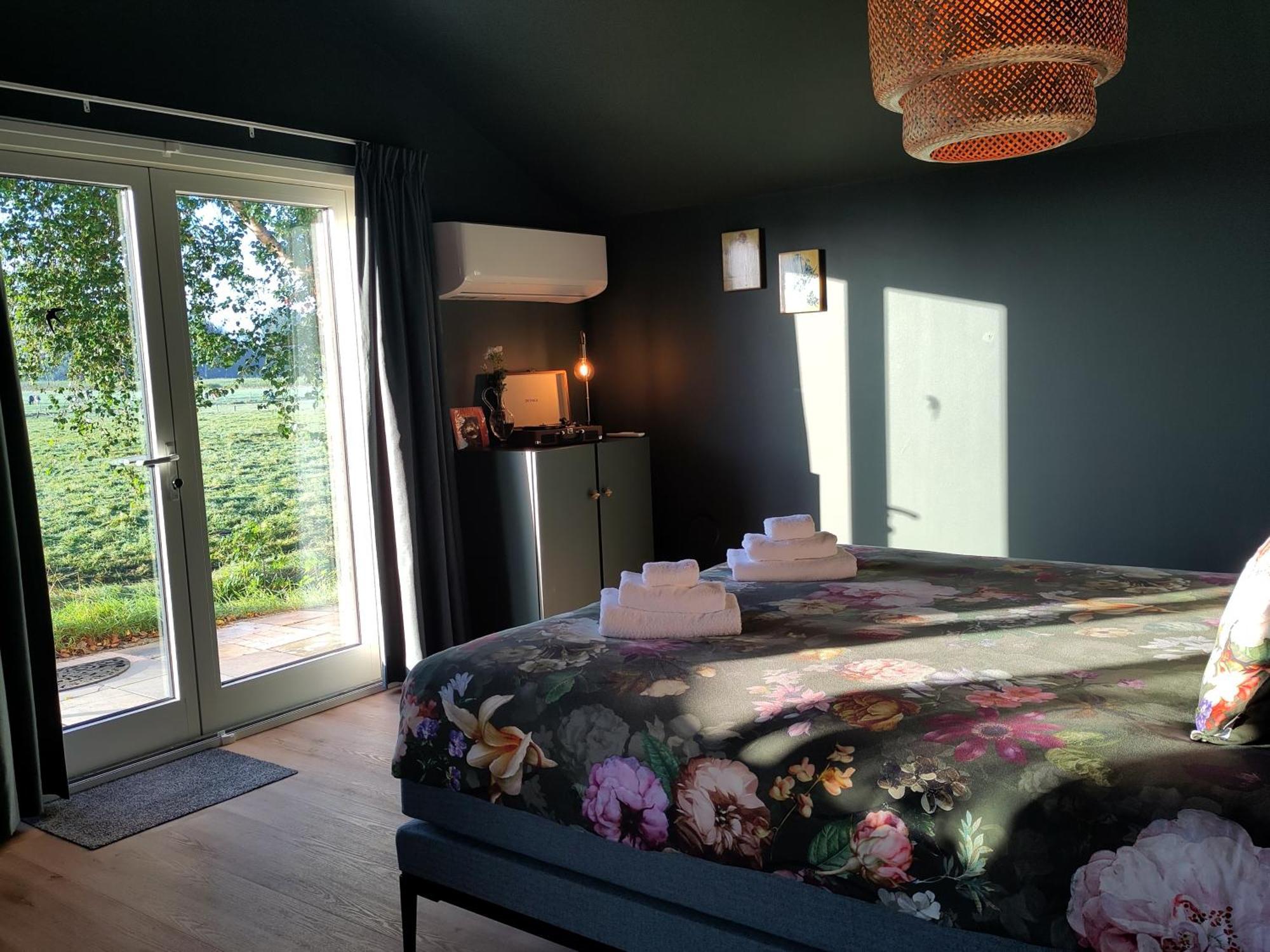 'T Voske Bed & Breakfast Zundert Eksteriør bilde