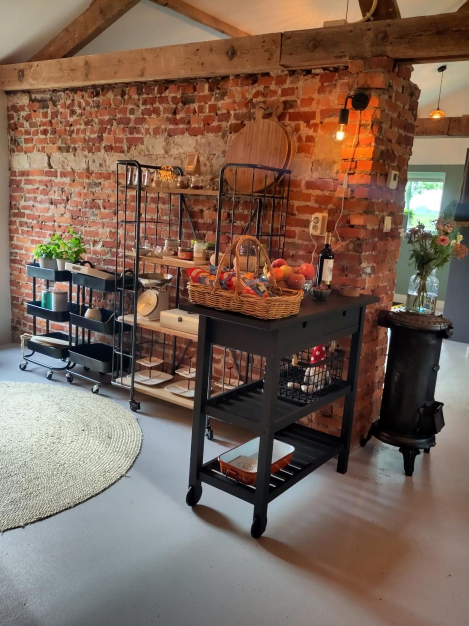 'T Voske Bed & Breakfast Zundert Eksteriør bilde