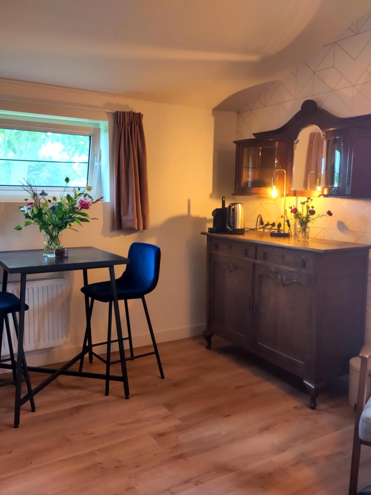 'T Voske Bed & Breakfast Zundert Eksteriør bilde