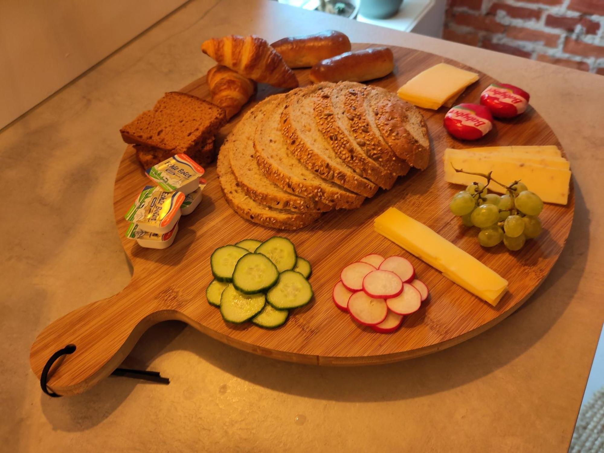 'T Voske Bed & Breakfast Zundert Eksteriør bilde